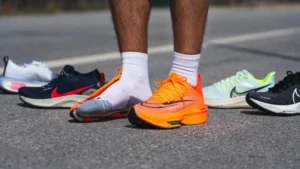 Best 5 Running Shoes Under ₹2000 in India